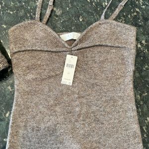 NWT ASTR Sweater set from Anthropologie